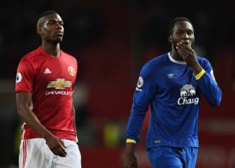 Acuerdo entre United y Lukaku que aleja a Morata de Manchester