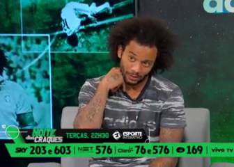 Marcelo: 