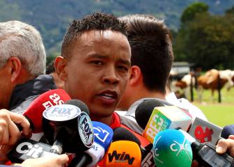 Jhon Pajoy: 