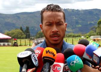 Giraldo: 
