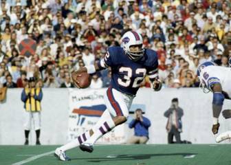 On this day - O.J. Simpson turns 70