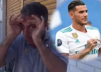 Cristóbal Soria se burla del fichaje de Theo y se equivoca al pronunciar su nombre...