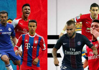 ¿Madrid o Barça?, ¿Quién vende mejor? ¡126 millones de diferencia!