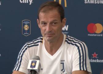 Allegri: 