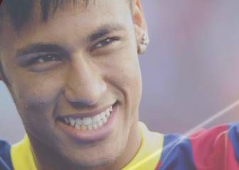 Los números de Neymar en el Barça: Piqué dice que se queda