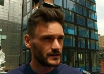 Lloris 'doesn't care' about Spurs' transfer inactivity