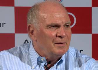 Hoeness: 