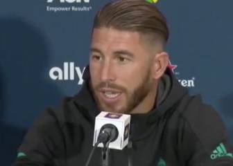 Ramos on Mbappé price: 