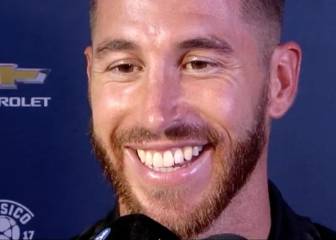 Ramos sobre la salida de Neymar: 