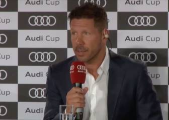 Simeone: 