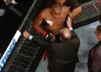 Documento de impacto: ¿qué hizo tras sufrir el KO del verano?