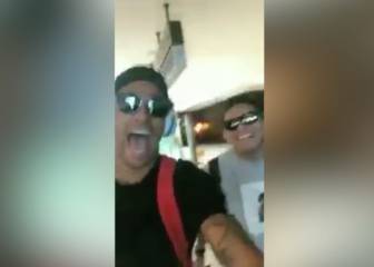 Neymar y sus amigos trollean a todo el mundo: 