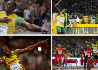 Se retira uno de los elegidos: ¿te atreves con este test sobre Bolt?