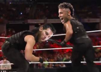 Parodia suprema: ¡Neymar y su KO a traición a Suárez y Messi!