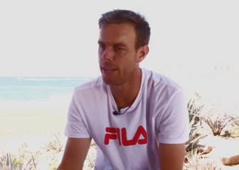 Querrey: 
