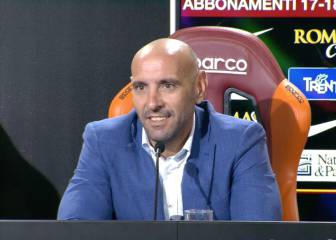 Monchi, indignado y asustado por el precio de Neymar