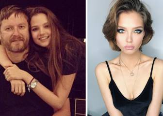 El ex tenista Yevgeny Kafelnikov sufre por la enfermedad de su hija