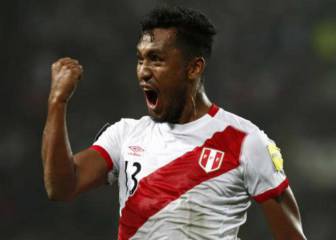 Descubre a Renato Tapia, la joya de la corona del fútbol peruano