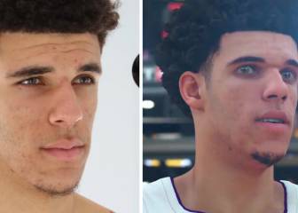 La intrahistoria del NBA 2K18, desde dentro: impresiona lo real que es