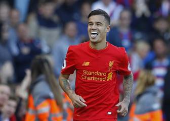 Coutinho, el pequeño mago que ha encandilado al Barcelona
