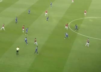 Los barcelonistas se frotarán los ojos: Seri calca el giro de Xavi