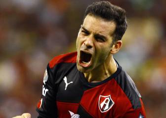 El grandioso mensaje del periodista Javier Alarcón para Rafa Márquez... #SiFueraRafaYo