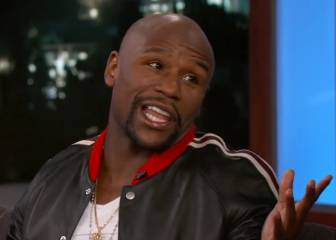 El comentario más machista y fuera de lugar de Mayweather