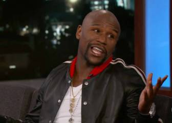 El comentario más machista y fuera de lugar de Mayweather