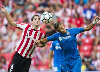 El Athletic paga la factura europea y se atasca en casa