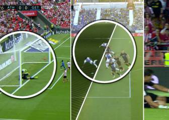 7 jugadas polémicas por las que LaLiga pide a gritos el VAR