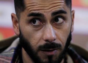 Así relativizó Johnny la mala racha azul en el Monumental