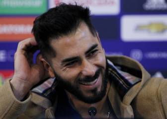 Johnny contó cómo celebró el último triunfo de la U en Macul