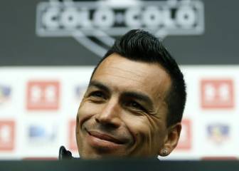 Las 3 frases más optimistas de Paredes de cara al duelo con la U