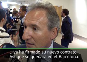 Begiristain: 