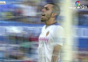 El Zaragoza merece mucho más ante un Granada plano