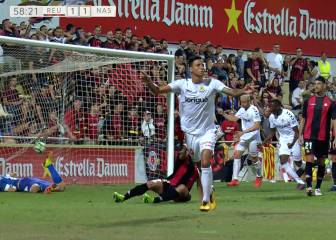 Reus y Nástic sellan las tablas en el derbi tarraconense