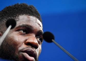 Umtiti: 