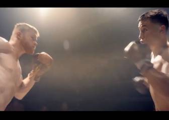 Impresionante 'tráiler' de la Canelo-GGG... acá te presentamos un resumen