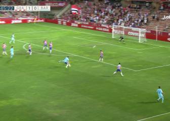 Que el Barça mire al filial: el golazo que rinde a toda Europa