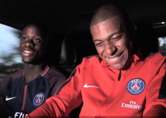 Un amigo delata a Mbappé: revela que es fan de un madridista...