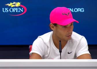 Nadal: 