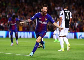 ¿Por qué Messi no rinde con Argentina igual que en el Barça? Aquí la respuesta