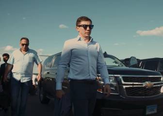Golovkin, campeón y favorito en la pelea del año ante 'Canelo'