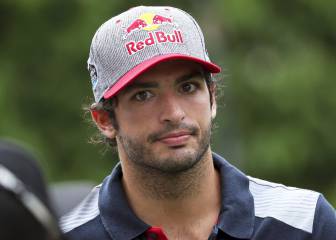 Ya es oficial: Carlos Sáinz a Renault  que se alía con McLaren
