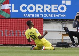 Bacca y Bakambu sentencian a un Alavés que aún no ha sumado