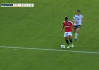 Rodri empieza con victoria y el Albacete se hunde en la tabla