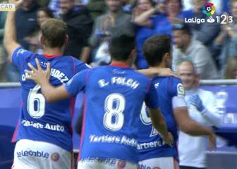 A Toché no le frena nadie, pero él si lo hace al Cádiz