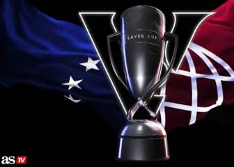 Europe take big lead after day one in Laver Cup