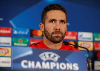 Moutinho: 