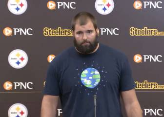 La rueda de prensa completa de Villanueva tras la polémica